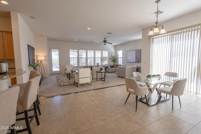 20472 W DANIEL Place, Buckeye, AZ 85396