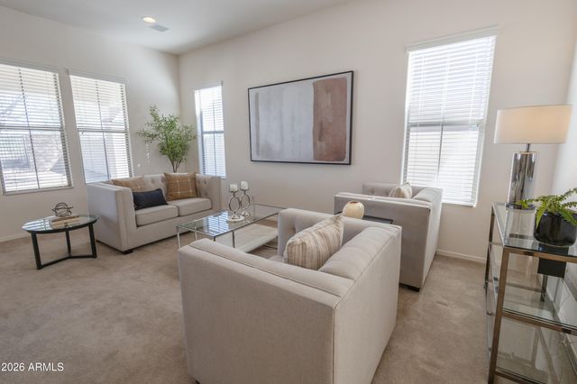 20472 W DANIEL Place, Buckeye, AZ 85396