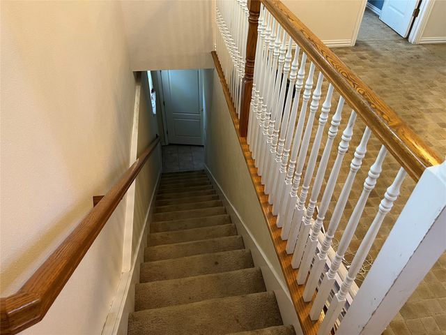 3304 Huron Trail, Lake Worth, TX 76135