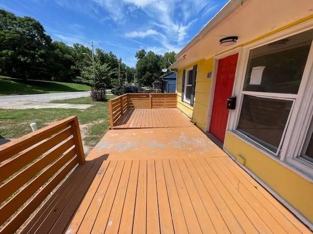 4135 Jackson Avenue, Kansas City, MO 64130