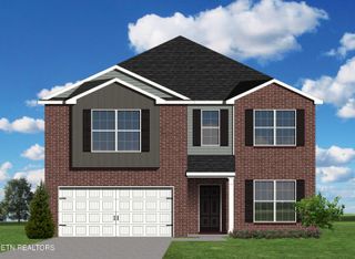 1659 Hickory Meadows Drive, Knoxville, TN 37932