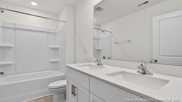 150 Rashford Way, Raeford, NC 28376