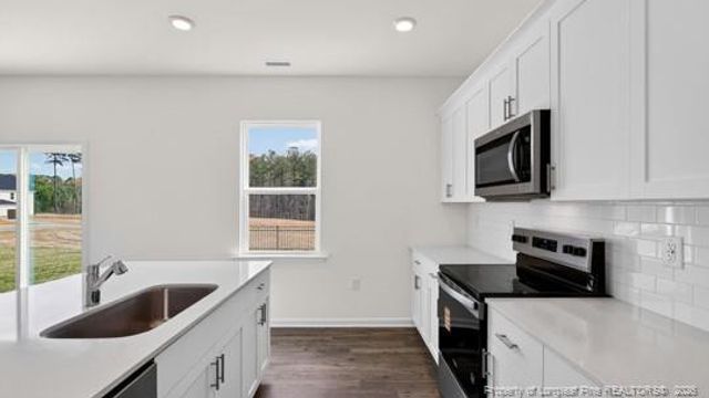 150 Rashford Avenue, Raeford, NC 28376
