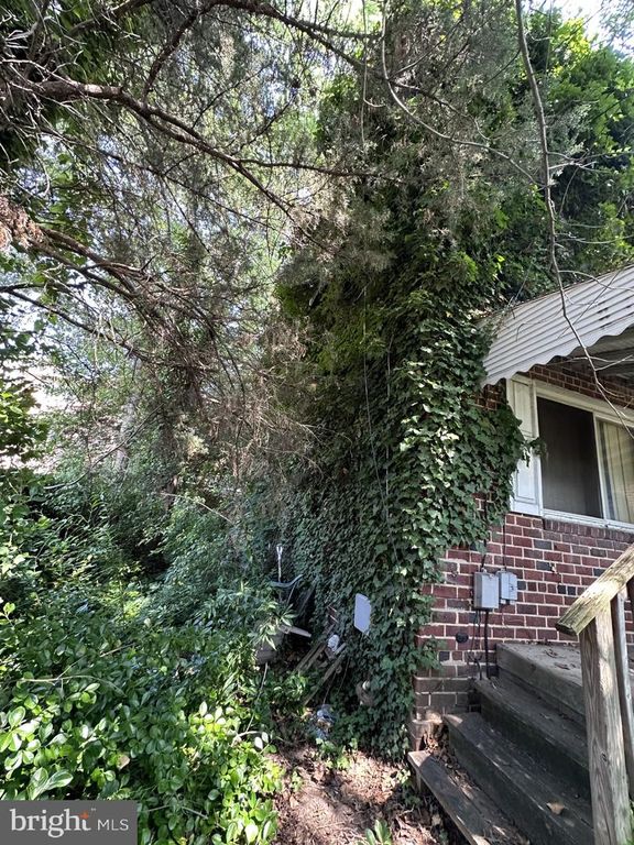 839 4TH ST, Laurel, MD 20707