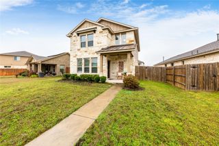 608 Palo Duro LOOP, Round Rock, TX 78664