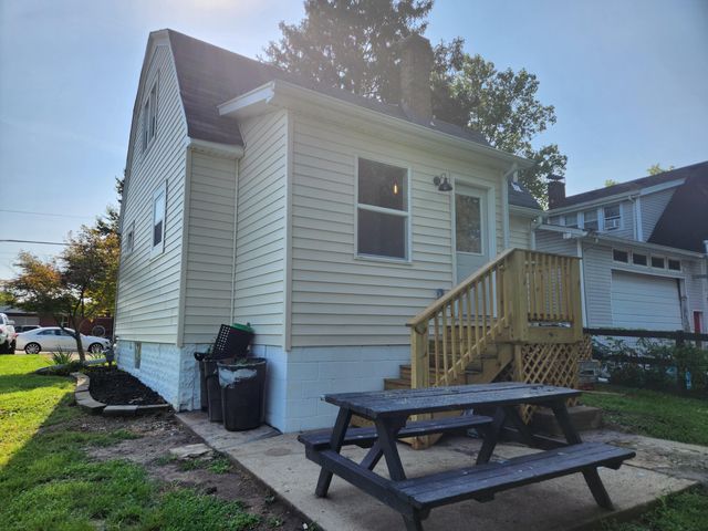 914 Central Row Road, Erlanger, KY 41018