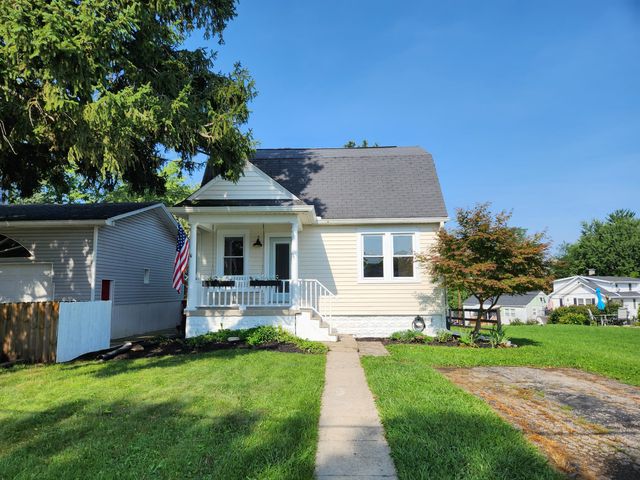 914 Central Row Road, Erlanger, KY 41018