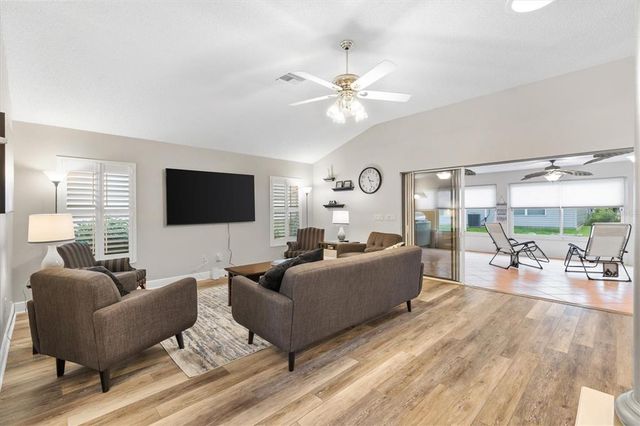 2120 CALLAWAY DRIVE, The Villages, FL 32162