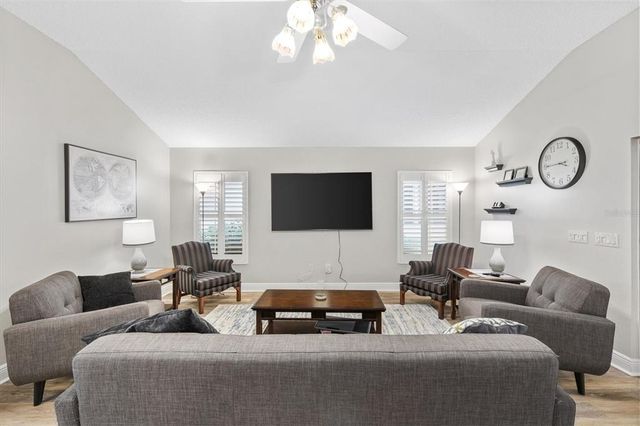2120 CALLAWAY DRIVE, The Villages, FL 32162