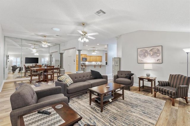 2120 CALLAWAY DRIVE, The Villages, FL 32162