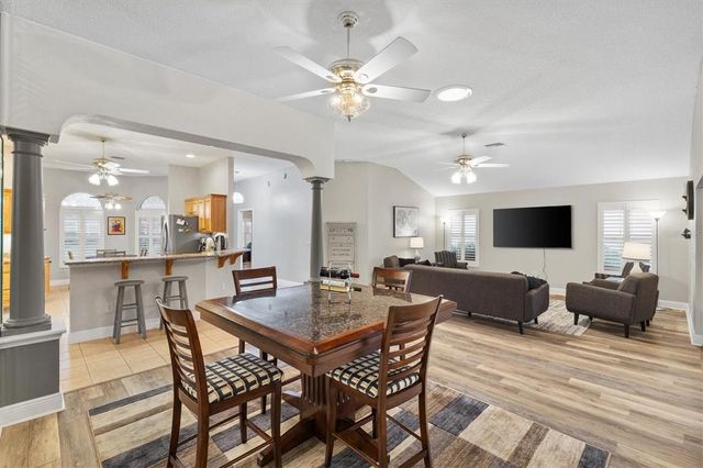 2120 CALLAWAY DRIVE, The Villages, FL 32162
