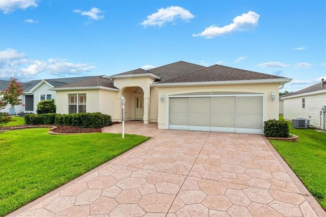 2120 CALLAWAY DRIVE, The Villages, FL 32162