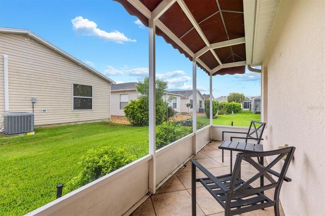 2120 CALLAWAY DRIVE, The Villages, FL 32162