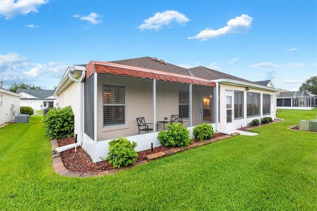 2120 CALLAWAY DRIVE, The Villages, FL 32162
