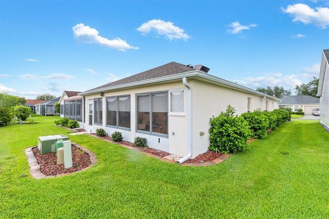 2120 CALLAWAY DRIVE, The Villages, FL 32162