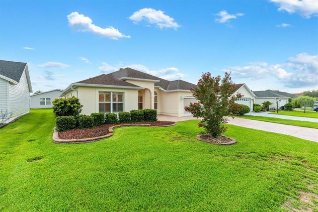 2120 CALLAWAY DRIVE, The Villages, FL 32162