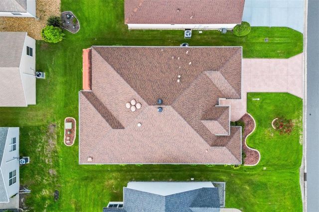 2120 CALLAWAY DRIVE, The Villages, FL 32162