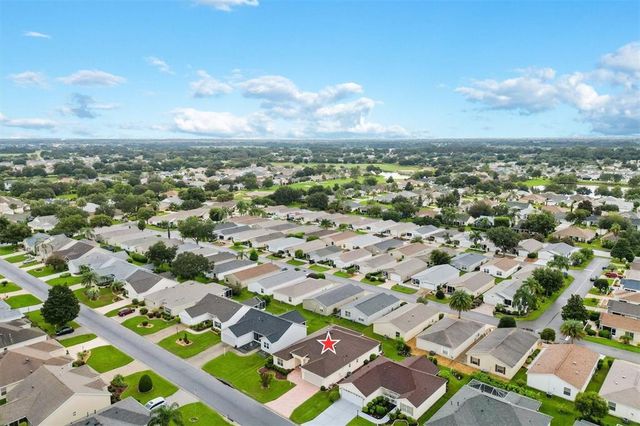 2120 CALLAWAY DRIVE, The Villages, FL 32162