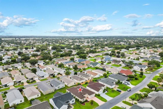 2120 CALLAWAY DRIVE, The Villages, FL 32162