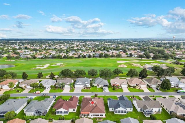 2120 CALLAWAY DRIVE, The Villages, FL 32162