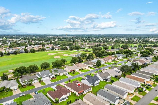 2120 CALLAWAY DRIVE, The Villages, FL 32162