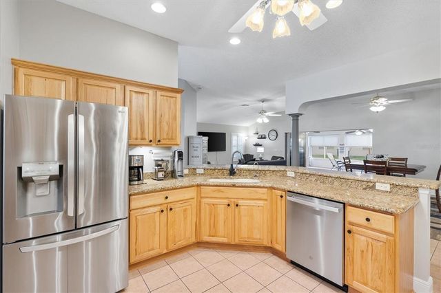 2120 CALLAWAY DRIVE, The Villages, FL 32162