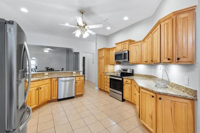 2120 CALLAWAY DRIVE, The Villages, FL 32162