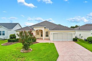 2120 CALLAWAY DRIVE, The Villages, FL 32162