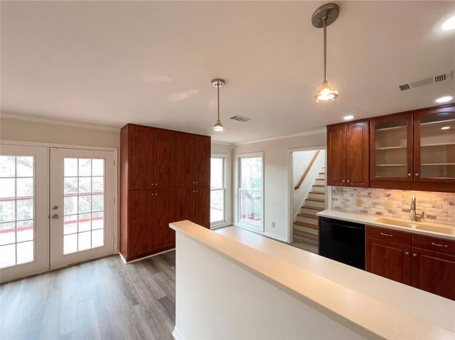 3604 Lucas DR, Austin, TX 78731