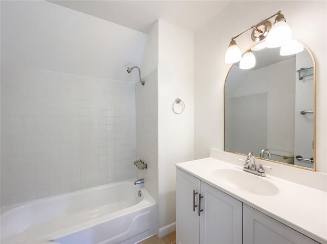 3604 Lucas DR, Austin, TX 78731