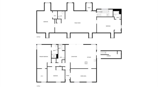 3604 Lucas DR, Austin, TX 78731