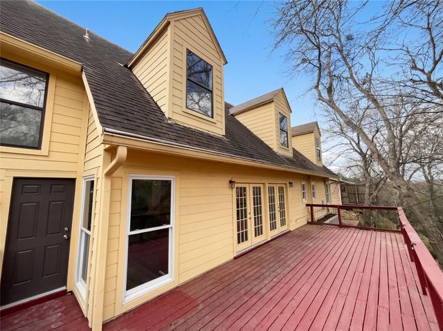 3604 Lucas DR, Austin, TX 78731