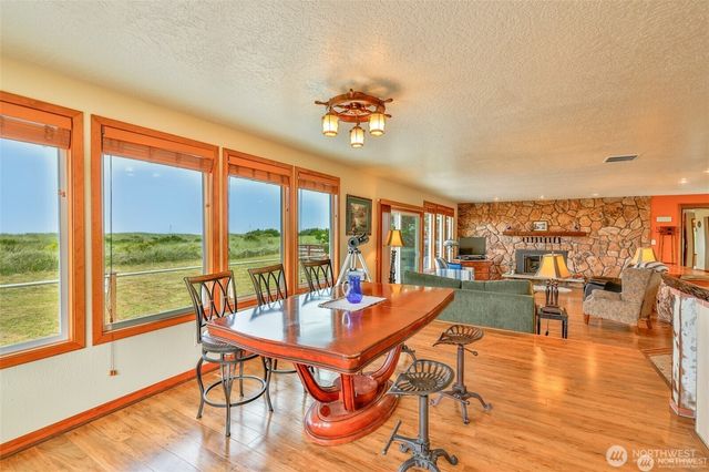 401 Wind Sand Lane W, Grayland, WA 98547