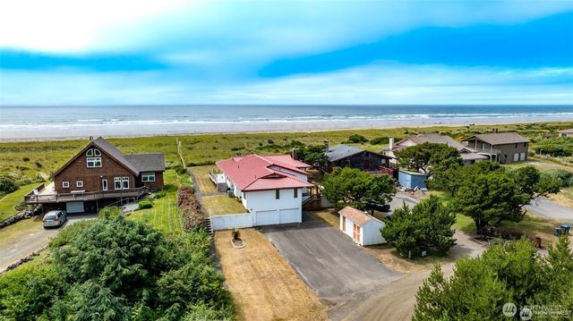 401 Wind Sand Lane W, Grayland, WA 98547