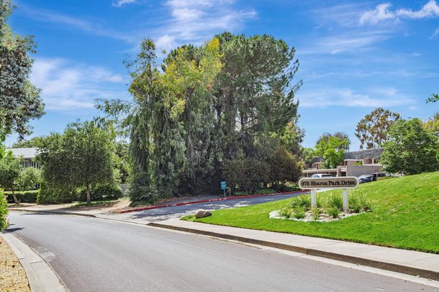675 Sharon Park Dr 245, Menlo Park, CA 94025