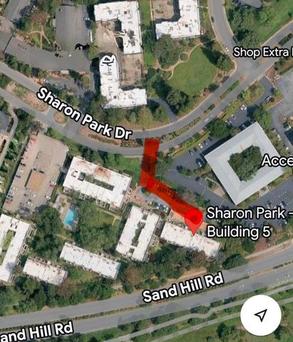 675 Sharon Park Dr 245, Menlo Park, CA 94025