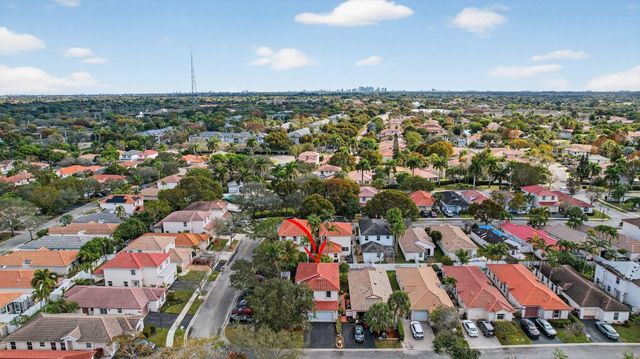 226 NW 75th Way, Plantation, FL 33317
