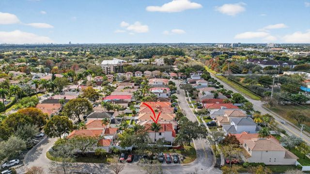 226 NW 75th Way, Plantation, FL 33317