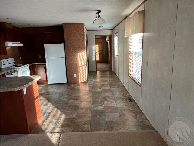 531 Andrick AVENUE, Billings, MT 59101