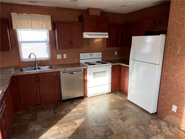 531 Andrick AVENUE, Billings, MT 59101