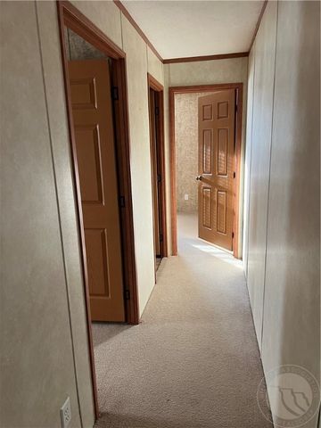 531 Andrick AVENUE, Billings, MT 59101