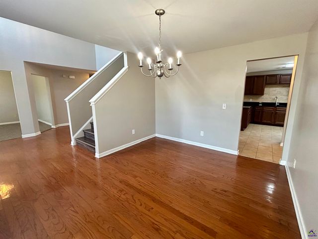 107 Rodney Drive, Warner Robins, GA 31088