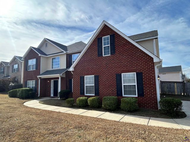 107 Rodney Drive, Warner Robins, GA 31088