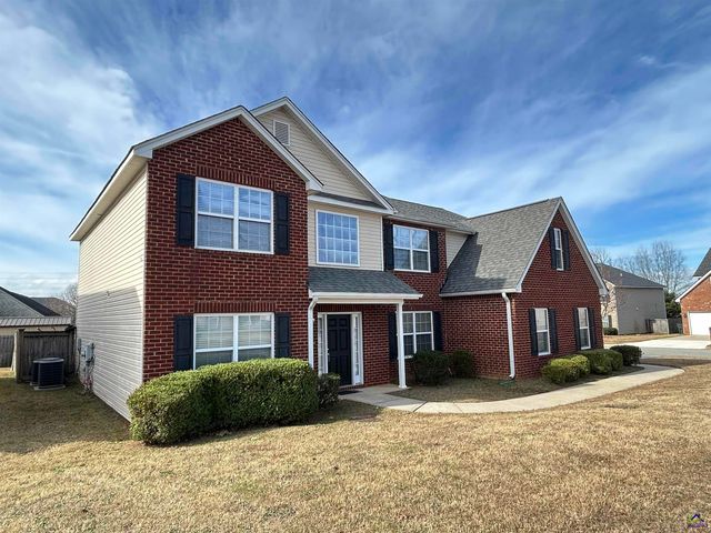 107 Rodney Drive, Warner Robins, GA 31088