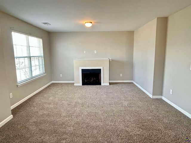 107 Rodney Drive, Warner Robins, GA 31088