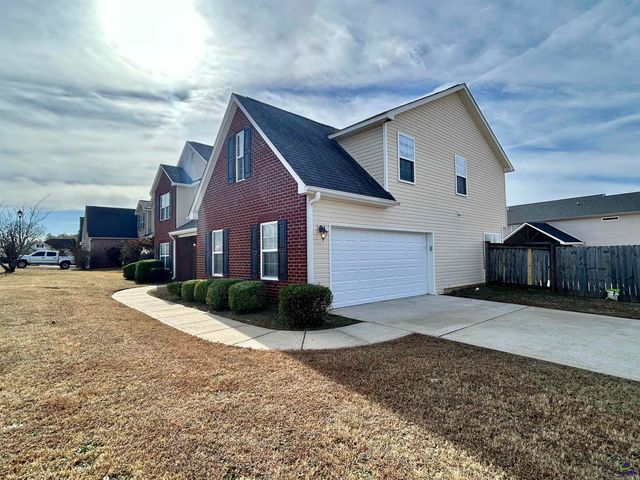 107 Rodney Drive, Warner Robins, GA 31088