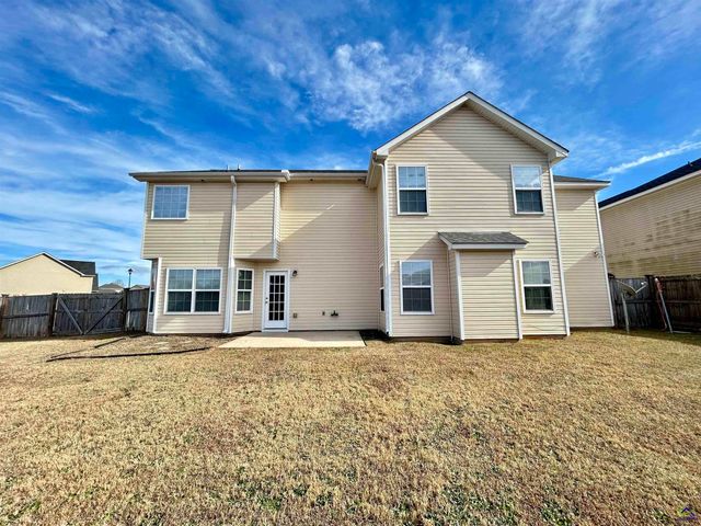 107 Rodney Drive, Warner Robins, GA 31088