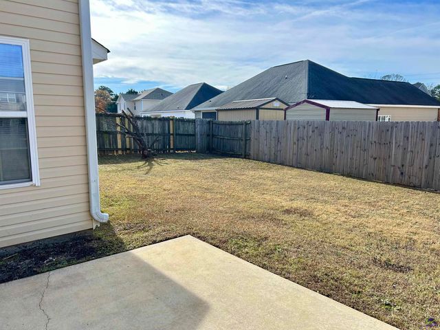 107 Rodney Drive, Warner Robins, GA 31088