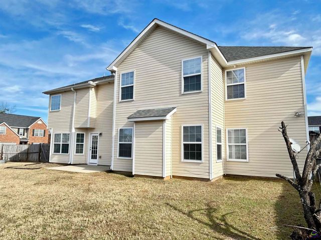 107 Rodney Drive, Warner Robins, GA 31088