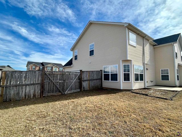 107 Rodney Drive, Warner Robins, GA 31088